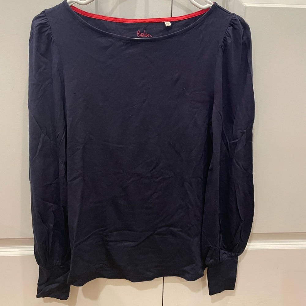 Boden T-shirt
